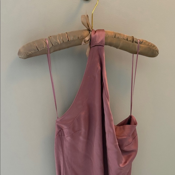 Reiss DELPHINE dress size 6 - Picture 4 of 7